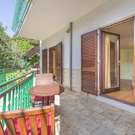 Napoleon Apartament *