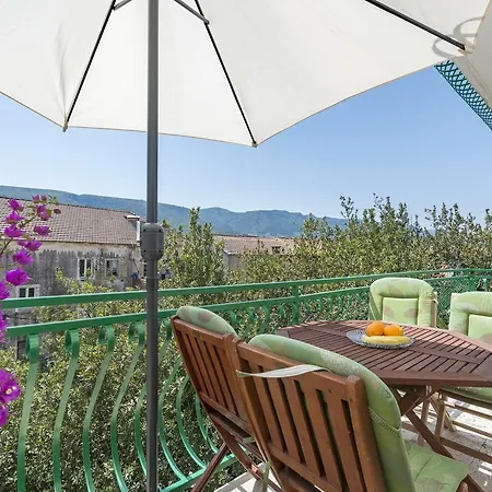 Napoleon Apartament *