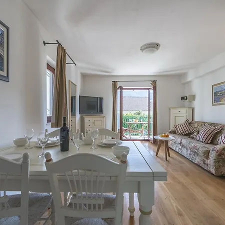 Napoleon Apartament *