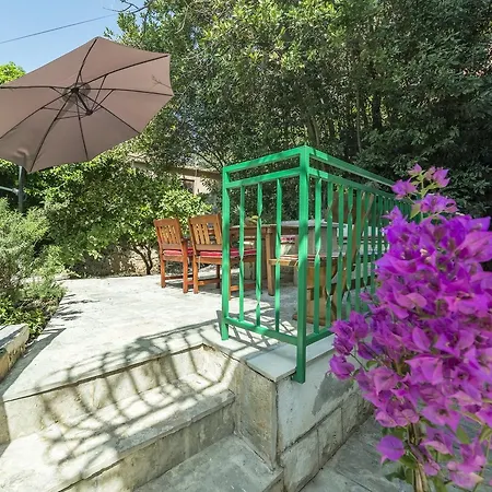 Napoleon Apartament Jelsa (Hvar)
