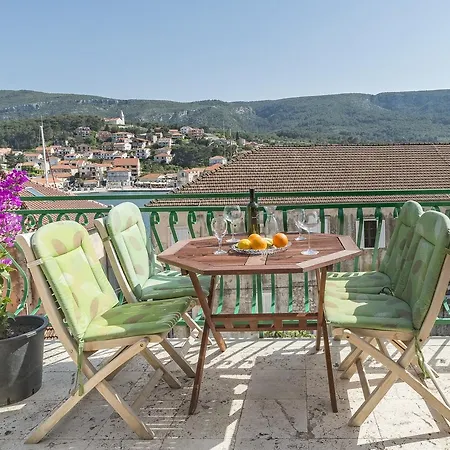 Napoleon Apartament