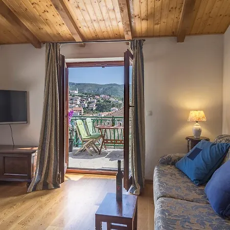 Apartament Napoleon