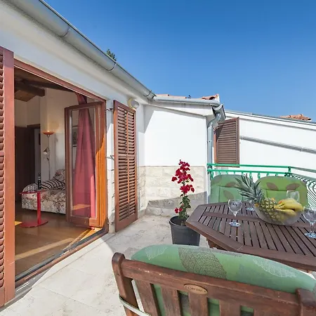 Apartament Napoleon *