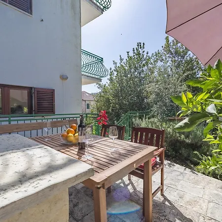 Napoleon Apartament