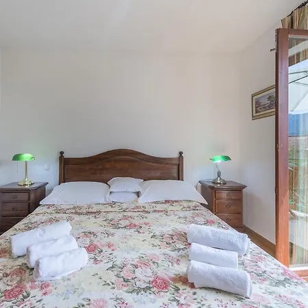 Apartament Napoleon Jelsa (Hvar)