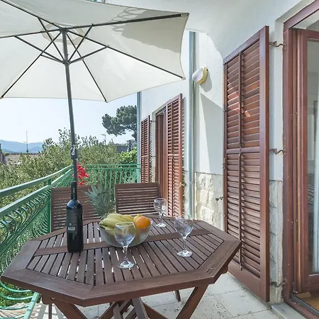 Apartament Napoleon