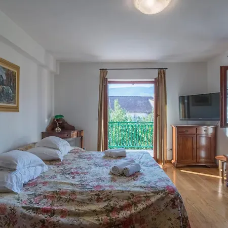 Napoleon Apartament *