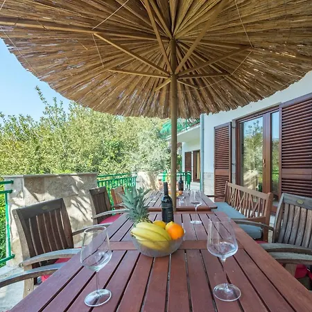 Apartament Napoleon