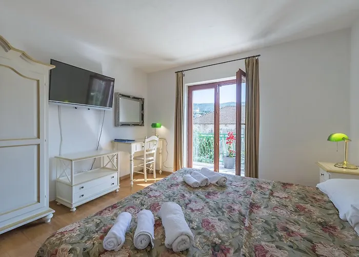 Napoleon Apartmán *