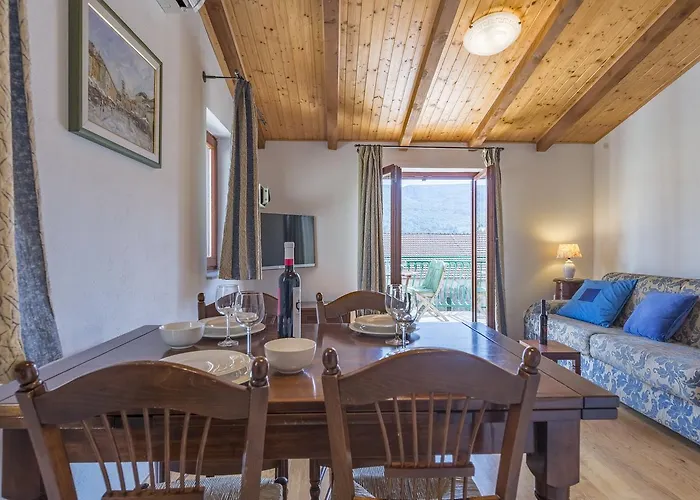 Napoleon Apartmán
