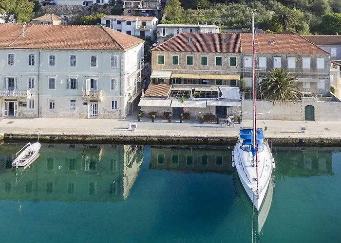 Napoleon Apartmán