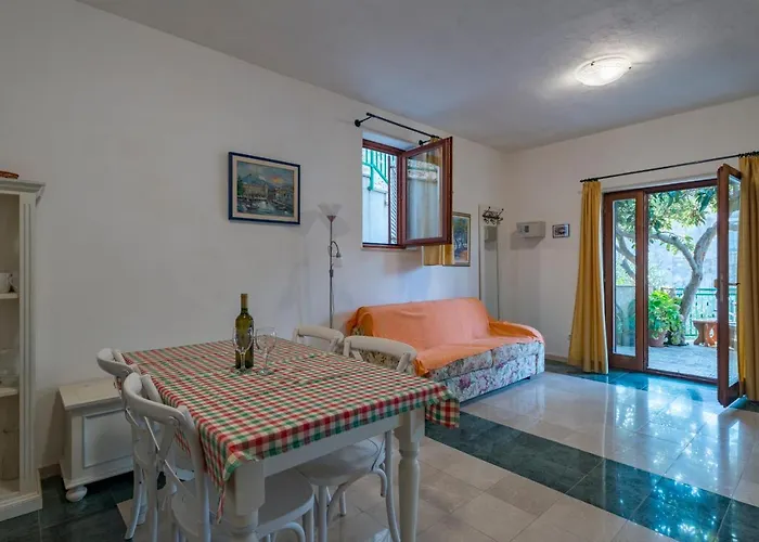 Apartmán Napoleon Jelsa (Hvar)
