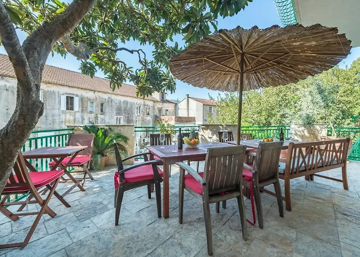 Napoleon Apartmán *