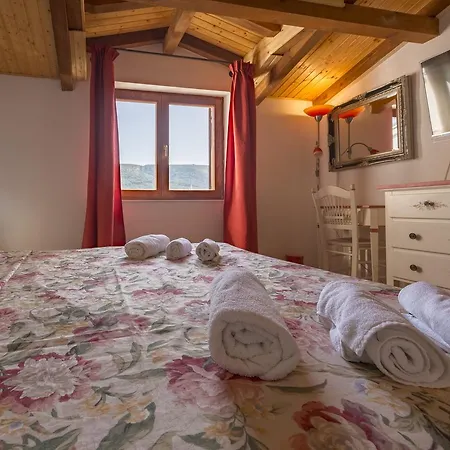 Apartment Napoleon