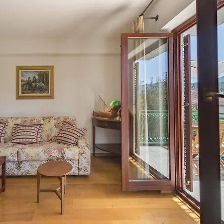 Apartment Napoleon Jelsa (Hvar)