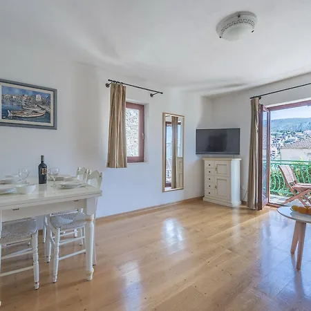 Apartment Napoleon