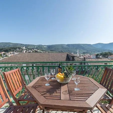 Napoleon Jelsa (Hvar)