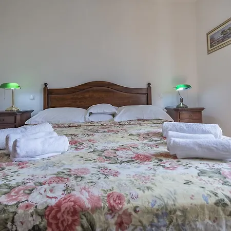 Apartment Napoleon Jelsa (Hvar)