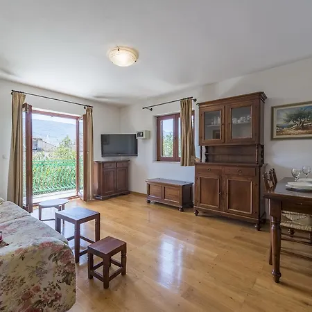 Apartment Napoleon Jelsa (Hvar)