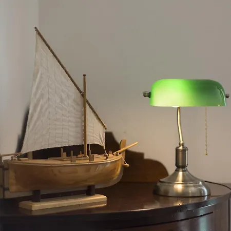 Napoleon Apartment