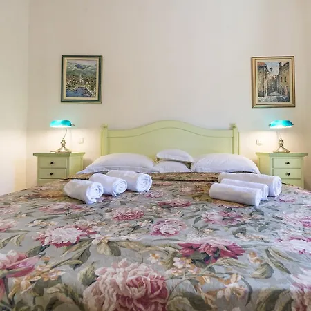 Apartment Napoleon