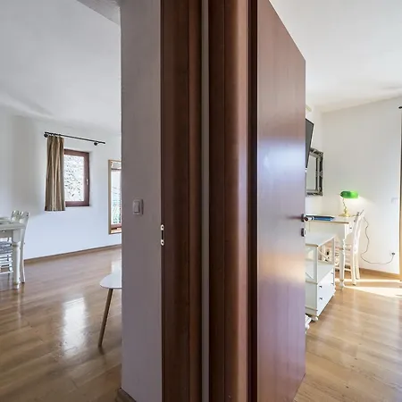 Apartment Napoleon