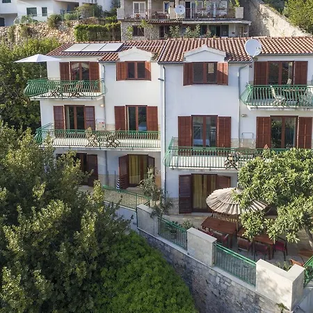 Napoleon * Jelsa (Hvar)