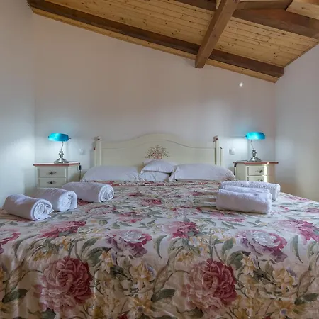 Apartment Napoleon Jelsa (Hvar)