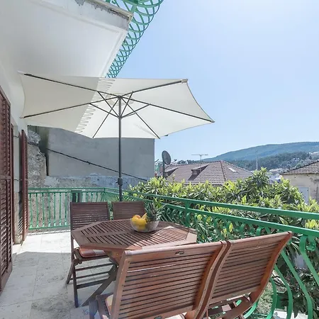 Apartment Napoleon *
