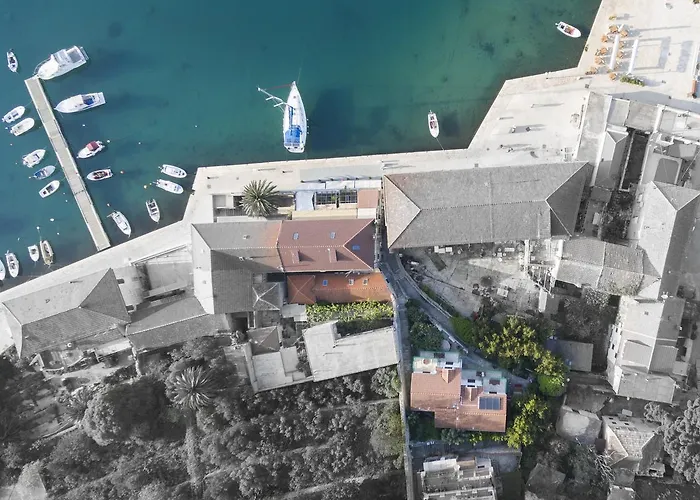 Napoleon Lejlighed Jelsa (Hvar)