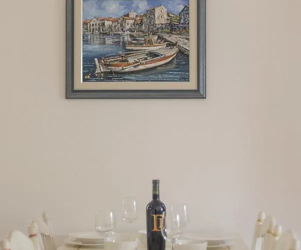Napoleon Lejlighed Jelsa (Hvar)