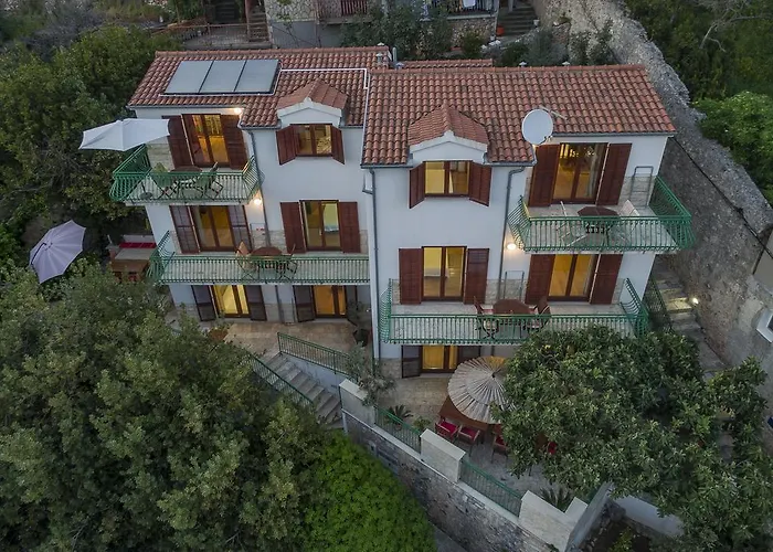 Napoleon Jelsa (Hvar)