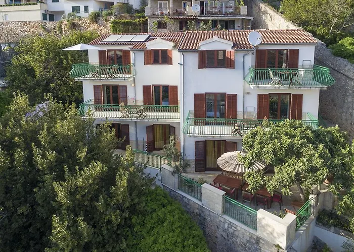 Napoleon * Jelsa (Hvar)