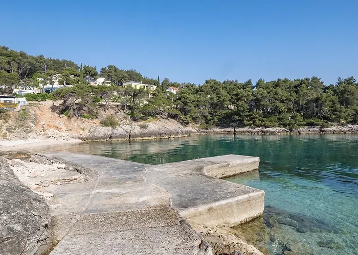 Lejlighed Napoleon Jelsa (Hvar)