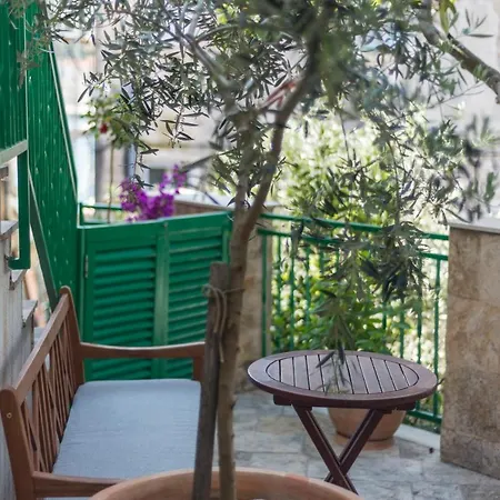 Appartamento Napoleon Jelsa (Hvar)